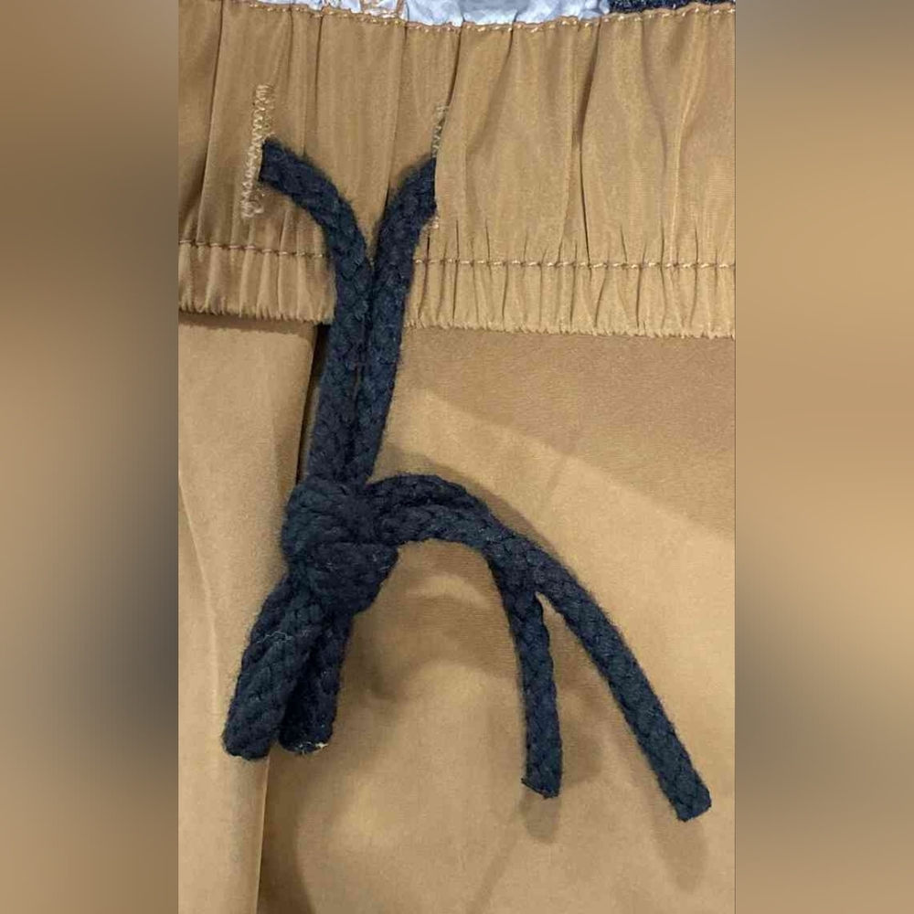 Travis Scott Cactus Jack Performance Pants - Brow… - image 3